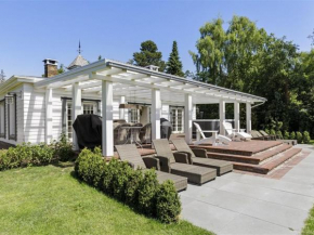 Holiday Home Titia - 1-2km to the inlet by Interhome Rørvig